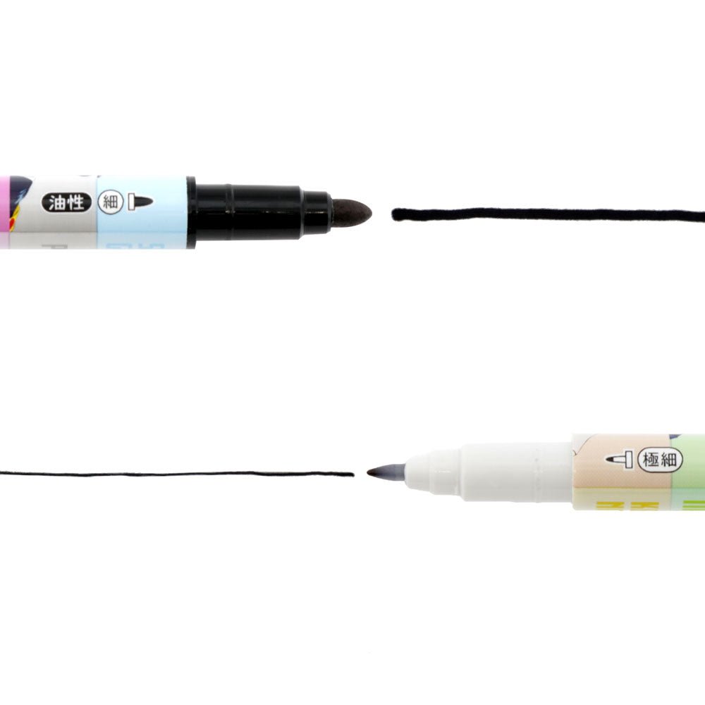 咒術迴戰 麥克筆 - Microworks ACG