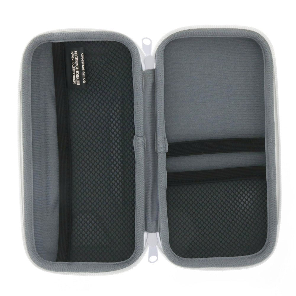 機動戰士高達 水星的魔女 硬殼筆盒 - Microworks ACG