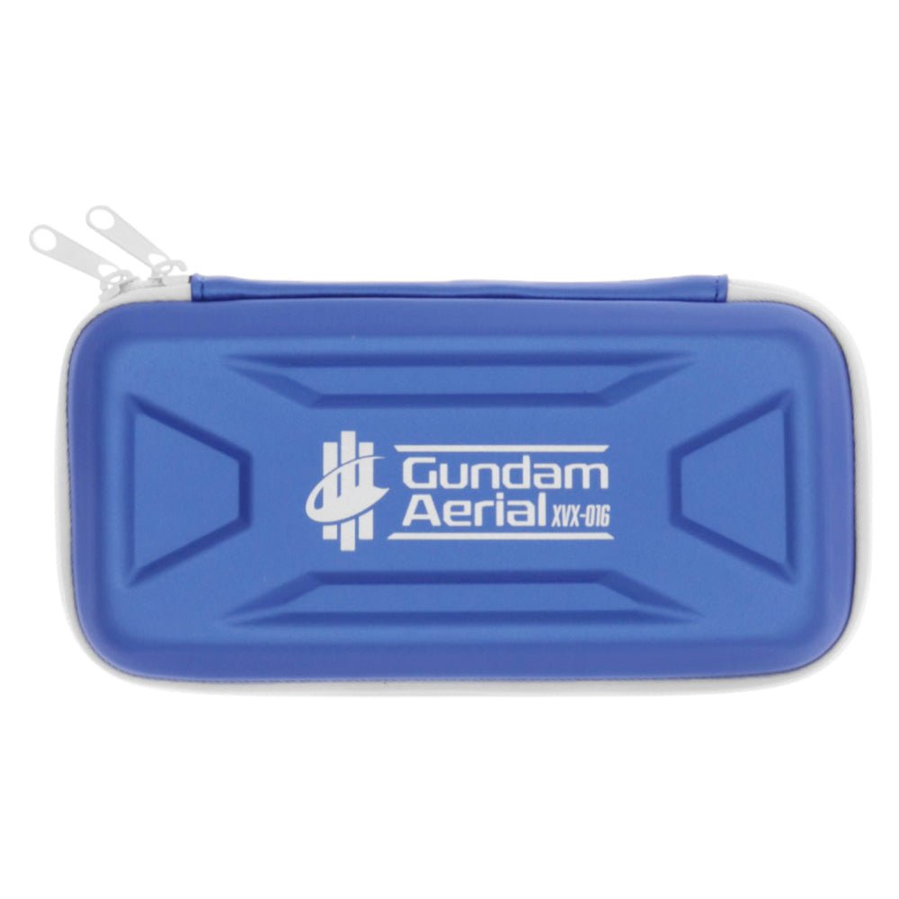 機動戰士高達 水星的魔女 硬殼筆盒 - Microworks ACG