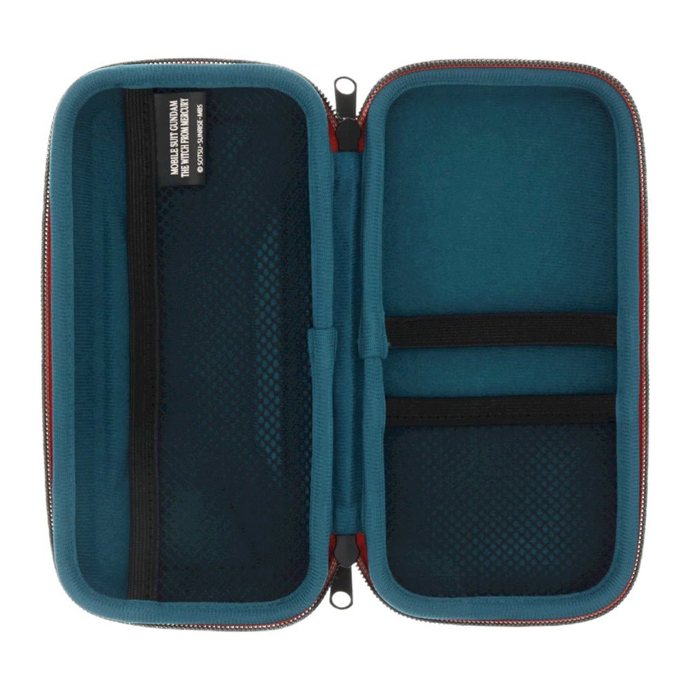 機動戰士高達 水星的魔女 硬殼筆盒 - Microworks ACG