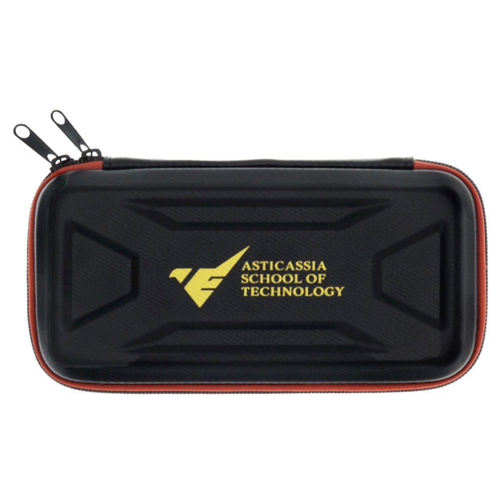 機動戰士高達 水星的魔女 硬殼筆盒 - Microworks ACG