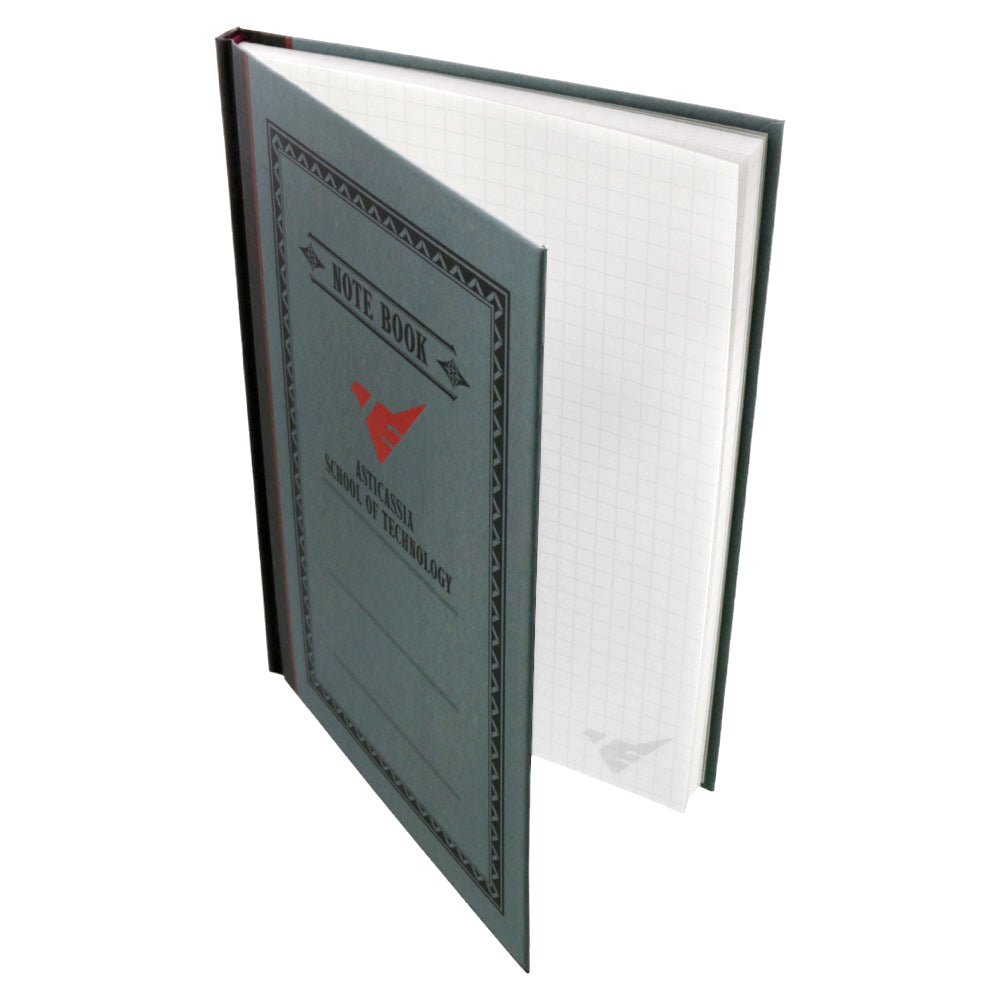 機動戰士高達 水星的魔女 硬皮簿 - Microworks ACG