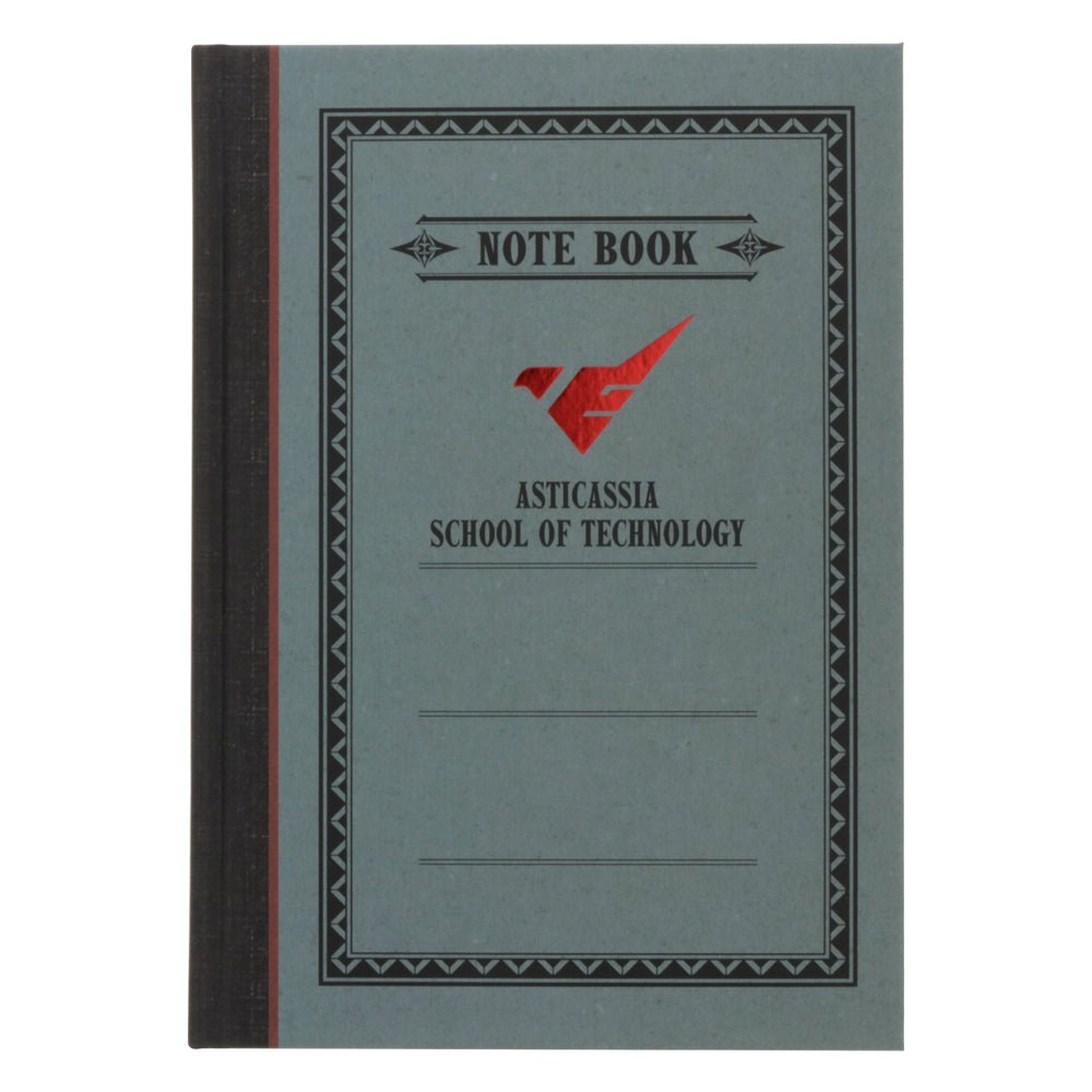 機動戰士高達 水星的魔女 硬皮簿 - Microworks ACG