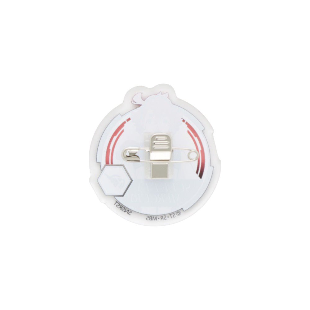 機動戰士高達 水星的魔女 亞加力膠牌組 盲抽 - Microworks ACG