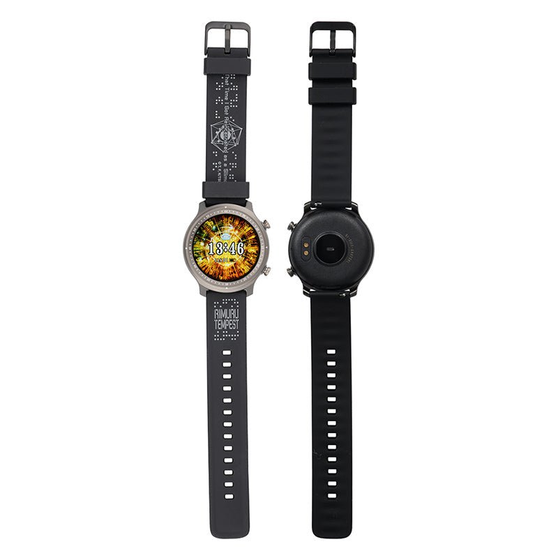 轉生史萊姆 智慧手錶 A款 史萊姆 - Microworks ACG