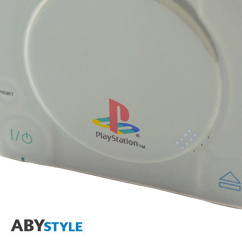 Playstation 3D造型杯