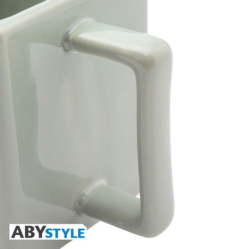 Playstation 3D造型杯 - Microworks ACG