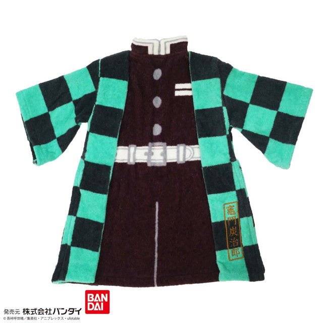 鬼滅之刃 羽織抹手毛巾 - Microworks ACG