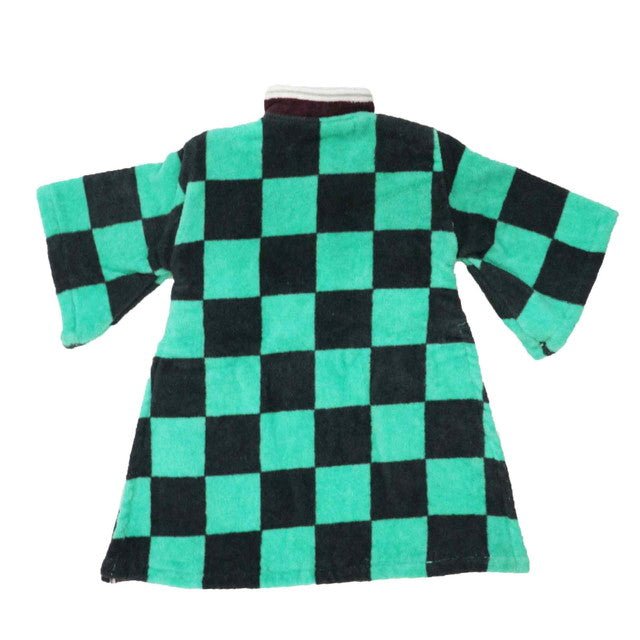 鬼滅之刃 羽織抹手毛巾 - Microworks ACG