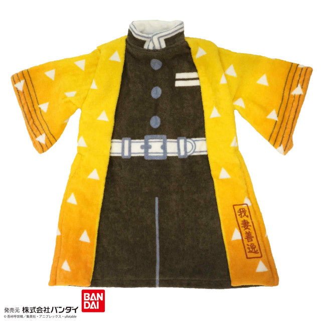 鬼滅之刃 羽織抹手毛巾 - Microworks ACG