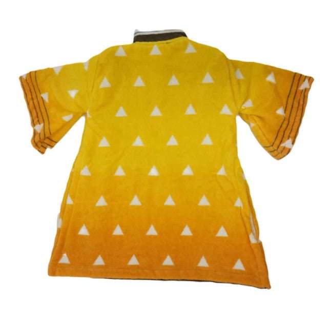 鬼滅之刃 羽織抹手毛巾 - Microworks ACG