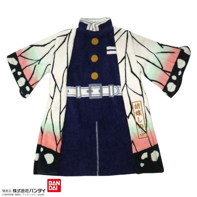 鬼滅之刃 羽織抹手毛巾 - Microworks ACG