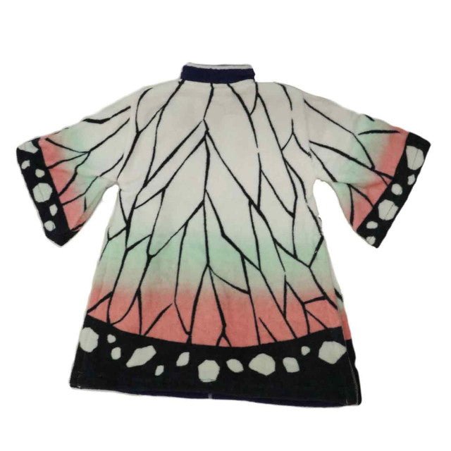 鬼滅之刃 羽織抹手毛巾 - Microworks ACG