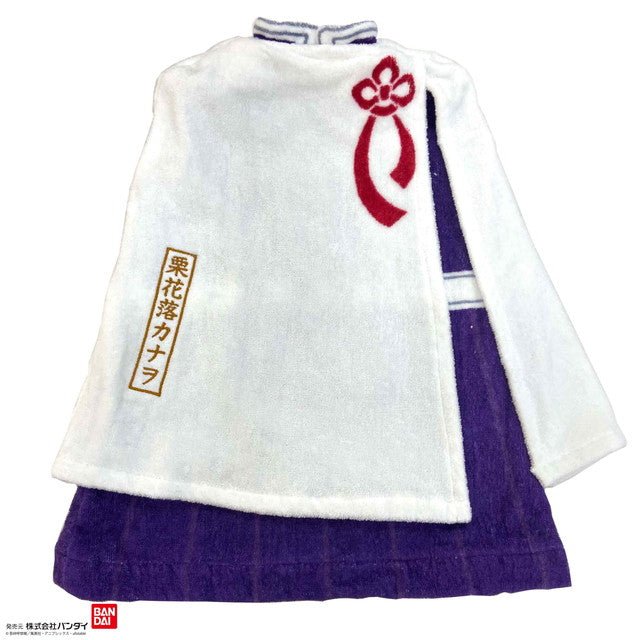 鬼滅之刃 羽織抹手毛巾 - Microworks ACG