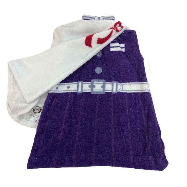 鬼滅之刃 羽織抹手毛巾 - Microworks ACG