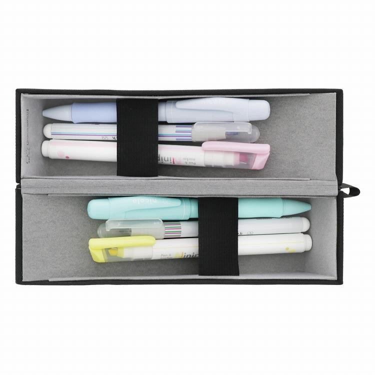 TRAY - TRAY 倒開型筆盒 - Microworks ACG