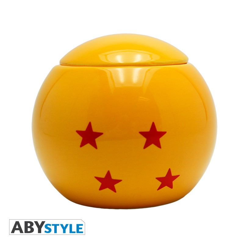 龍珠 DRAGON BALL 造型杯 龍珠