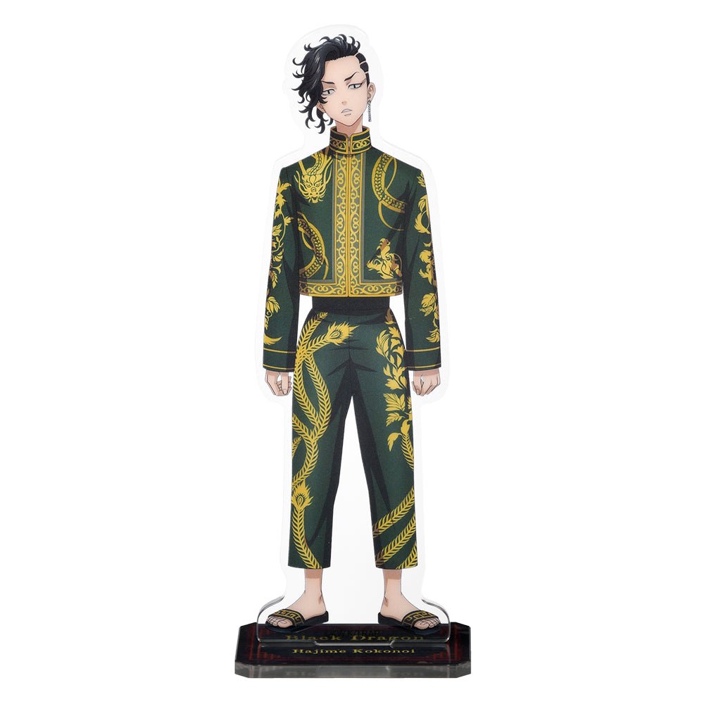 東京復仇者 角色壓克力立牌 N款 九井一 - Microworks ACG