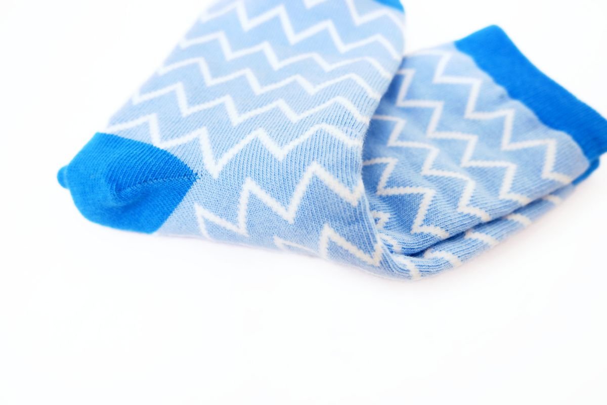 鬼滅之刃 童襪 (一對) - Microworks ACG