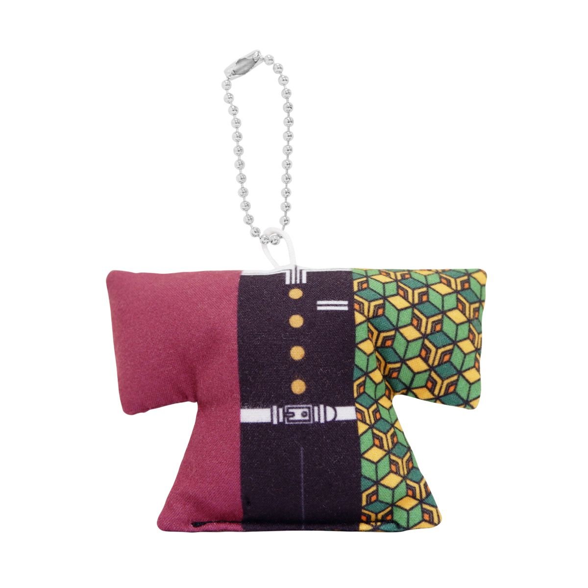 鬼滅之刃 羽織吊飾 - Microworks ACG