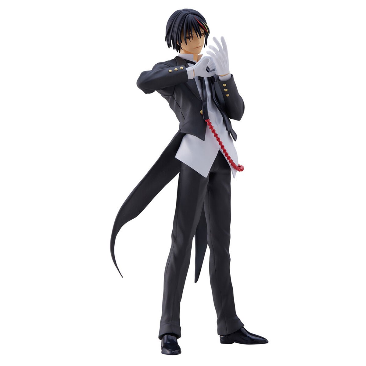 Banpresto [景品] 關於我轉生變成史萊姆這檔事 原初的黑 迪亞布羅《現貨》 - Microworks ACG