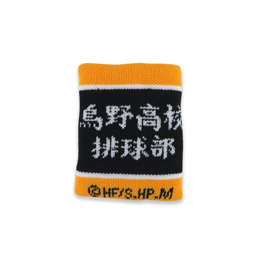 排球少年!! 護腕 排球部 - Microworks ACG