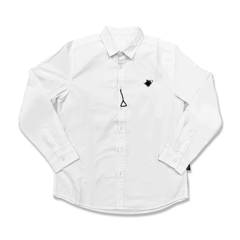 鏈鋸人 長袖恤衫 波奇塔 服裝 Microworks Online Store