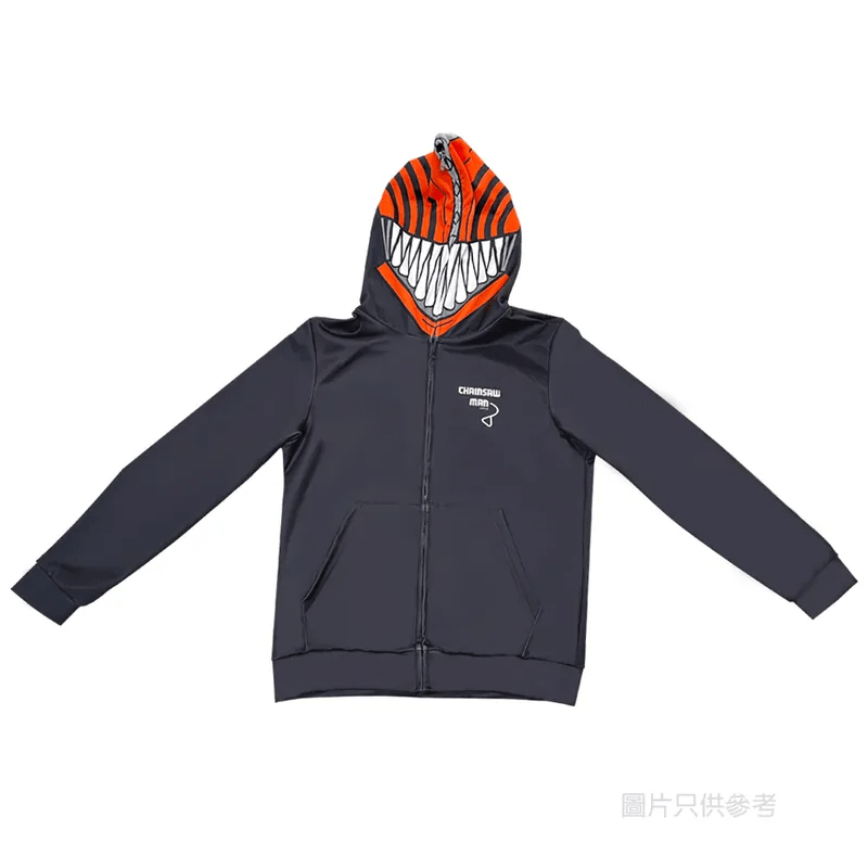 鏈鋸人 造型外套 - Microworks ACG