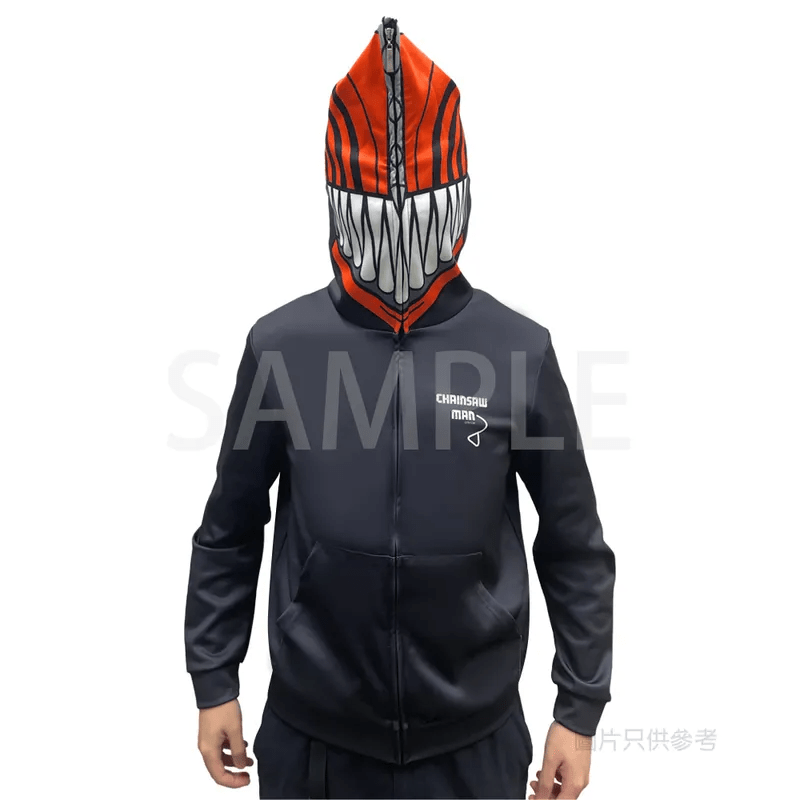 鏈鋸人 造型外套 - Microworks ACG