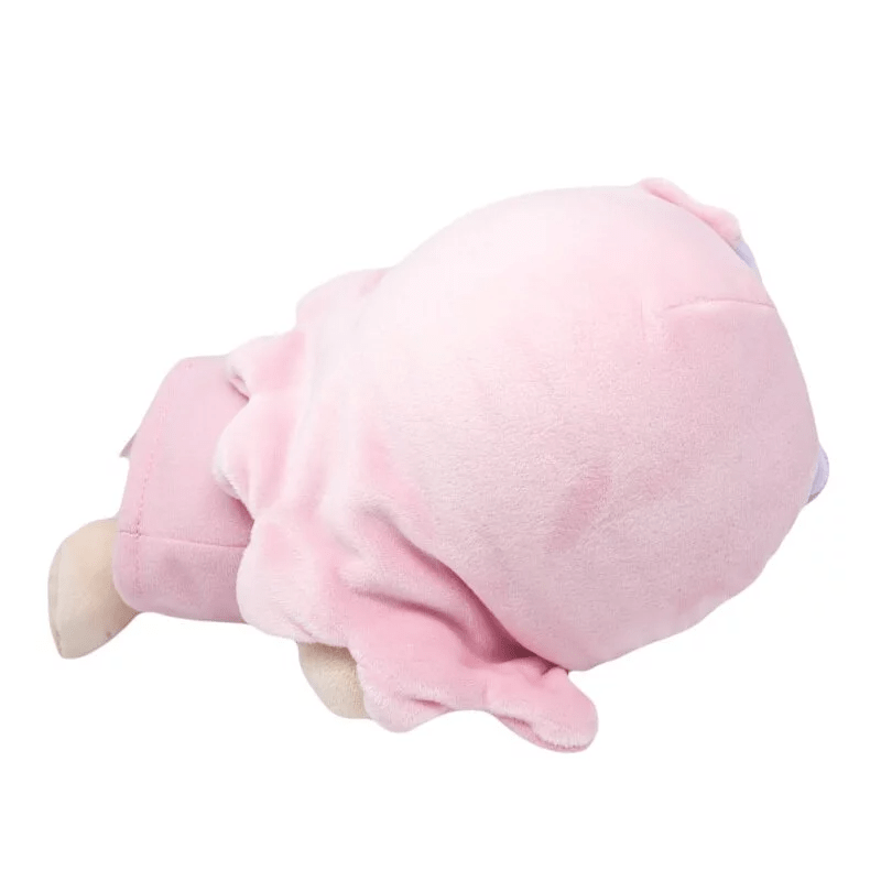 Little Twin Stars 8吋悠閒公仔 LALA - Microworks ACG