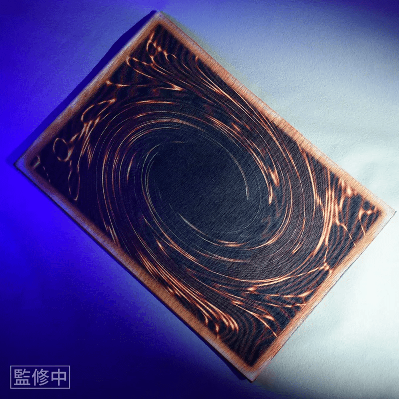 遊戲王 地墊 - Microworks ACG