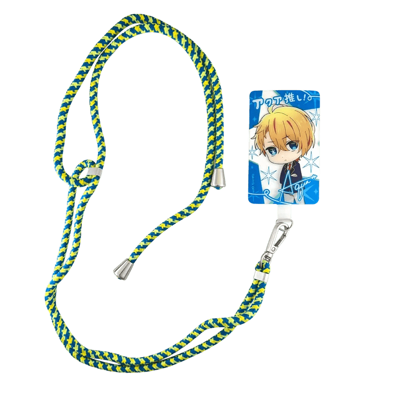 我推的孩子 手機帶 - Microworks ACG