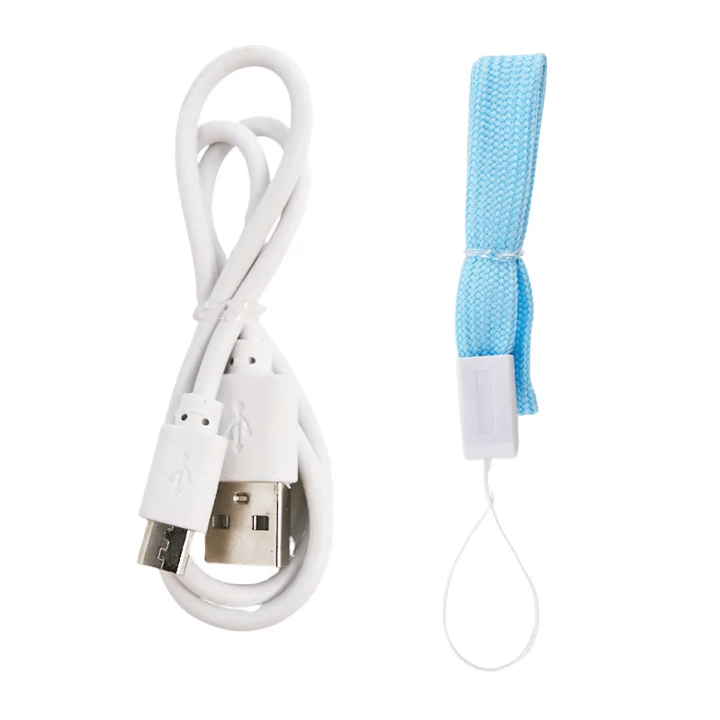 蠟筆小新 USB手提充電風扇 - Microworks ACG