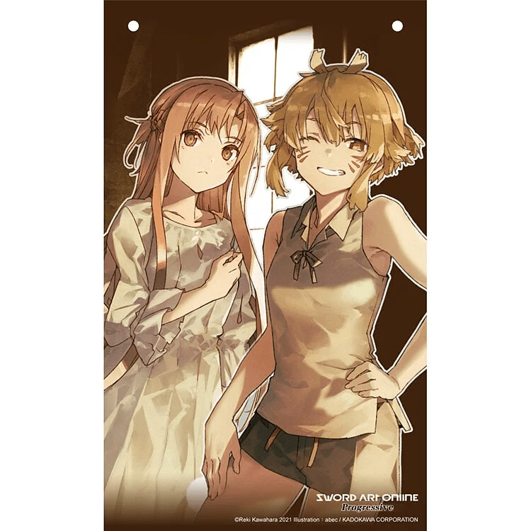 Sword Art Online刀劍神域 Progressive 007 特裝版 - Microworks ACG