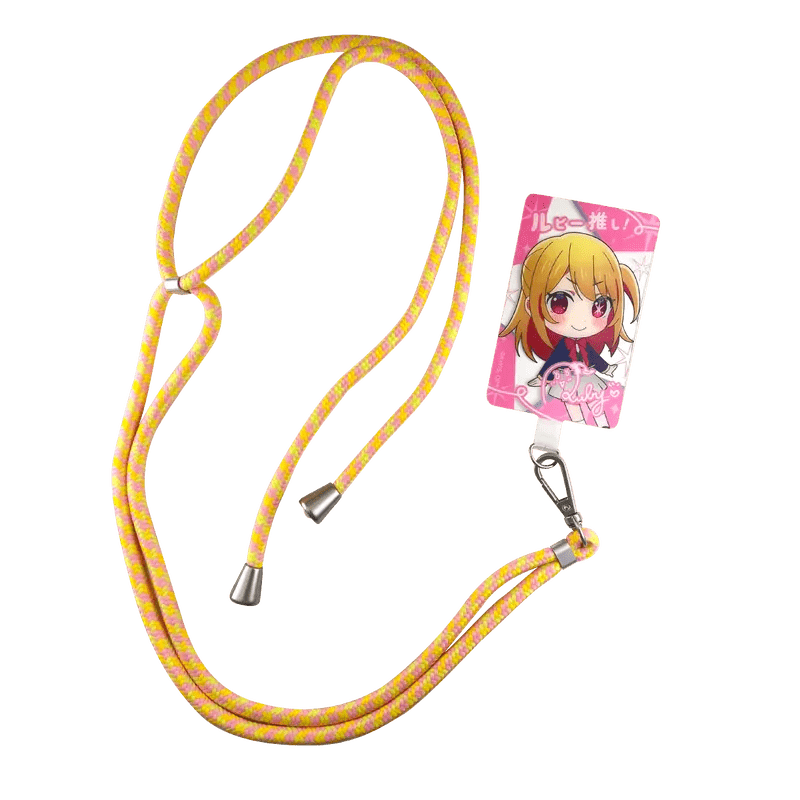 我推的孩子 手機帶 - Microworks ACG