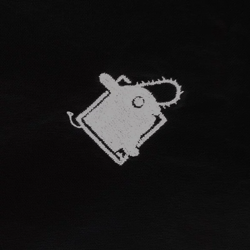 鏈鋸人 長袖恤衫 波奇塔 - Microworks ACG