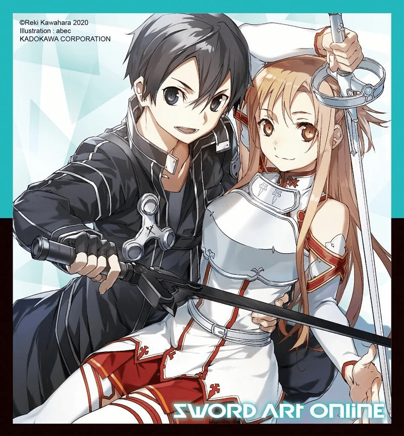 Sword Art Online 刀劍神域 (26) Unital ring Ⅴ 特裝版 - Microworks ACG