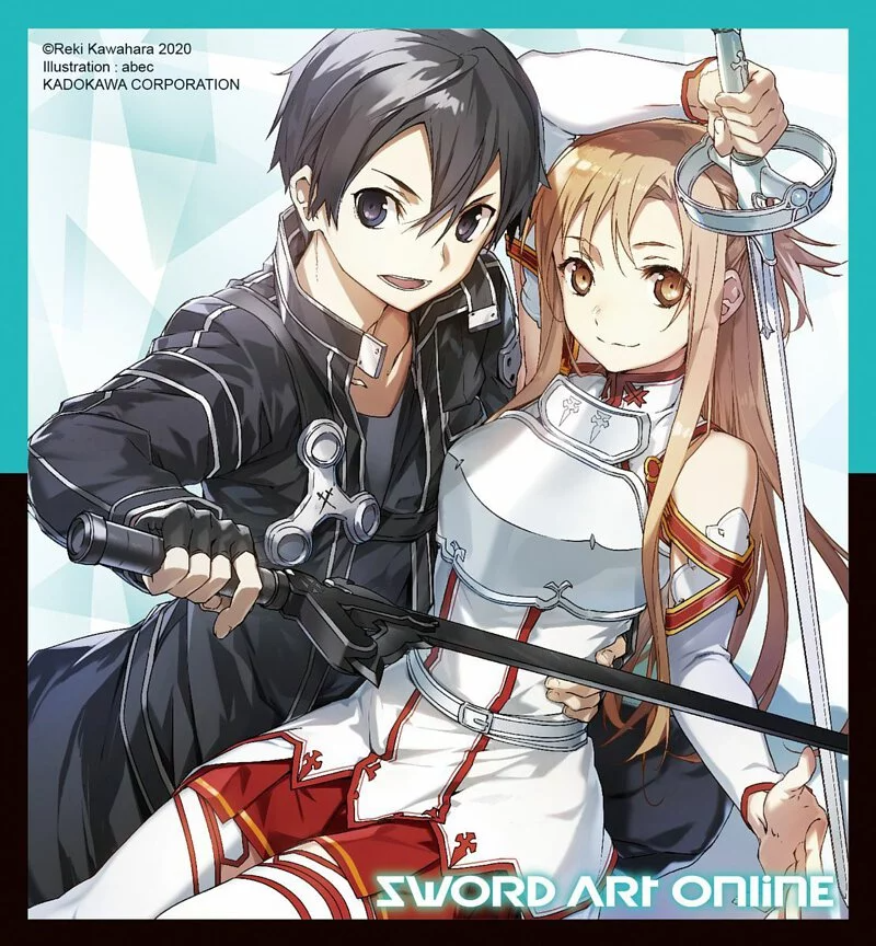 Sword Art Online 刀劍神域 (26) Unital ring Ⅴ 特裝版