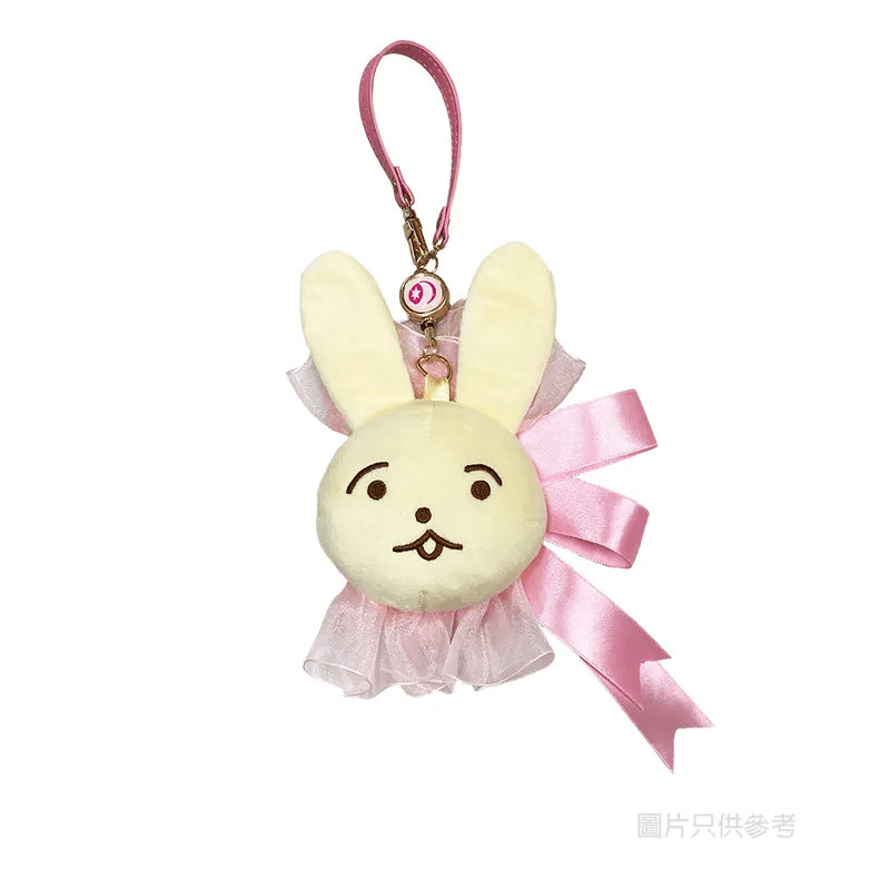 我推的孩子 兔子公仔卡套 - Microworks ACG