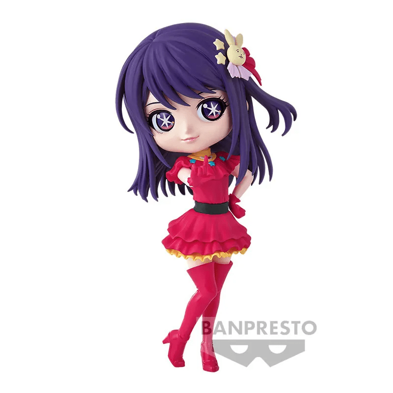 Banpresto [Q posket] 【我推的孩子】 星野愛 - Microworks ACG