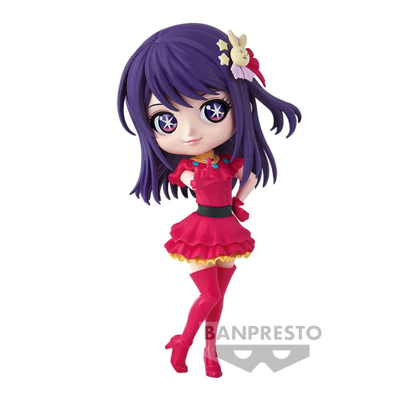 Banpresto [Q posket] 【我推的孩子】 星野愛