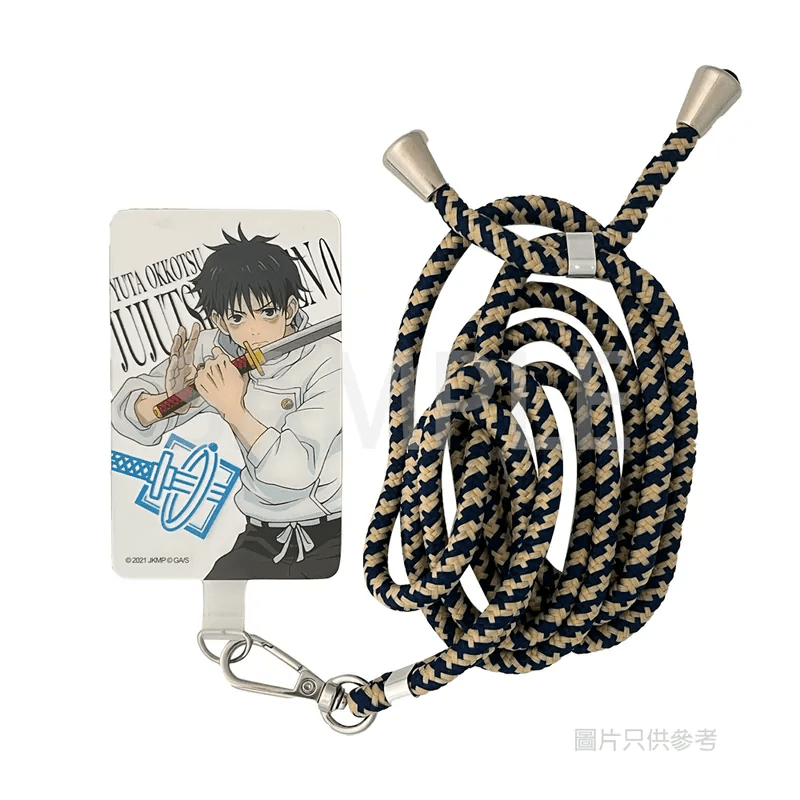 劇場版 咒術迴戰 0 手機帶 乙骨憂太 - Microworks ACG