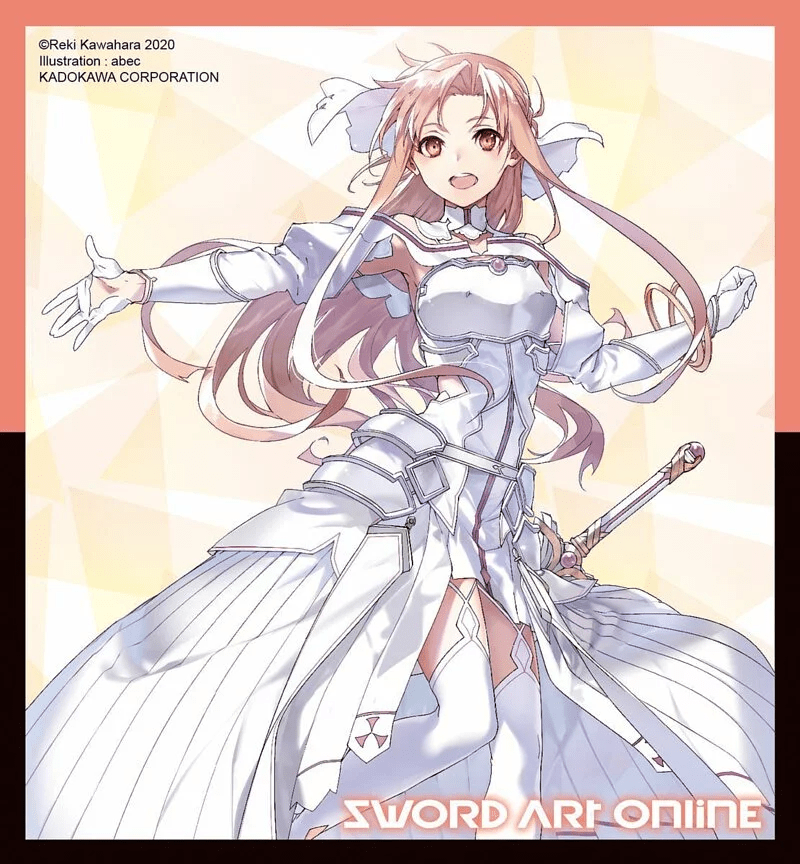 Sword Art Online 刀劍神域 (26) Unital ring Ⅴ 特裝版 - Microworks ACG