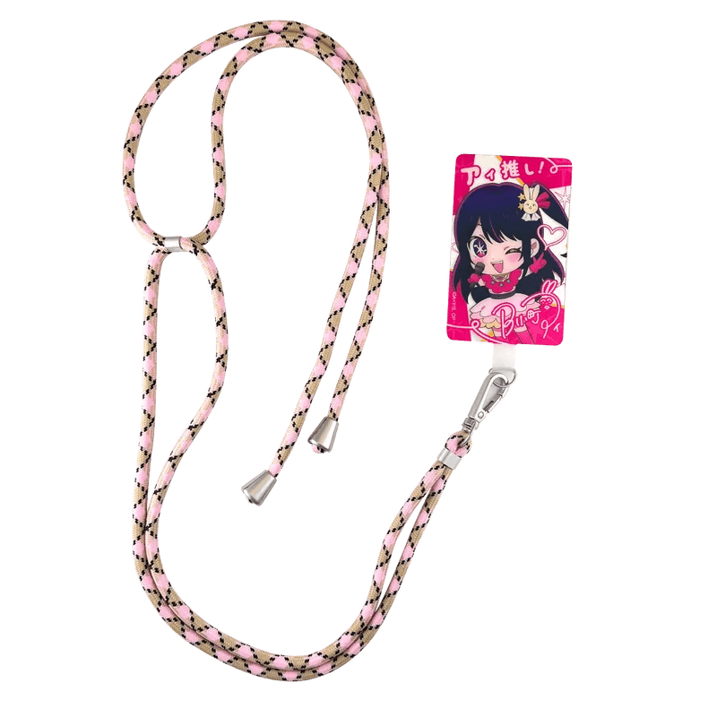 我推的孩子 手機帶 - Microworks ACG