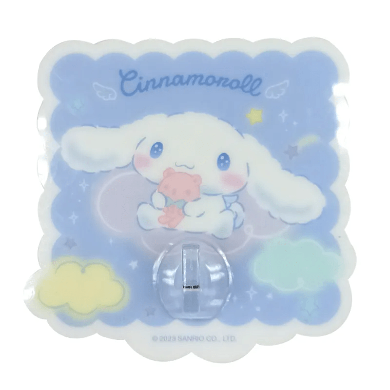 Cinnamoroll 玉桂狗 牆勾 - Microworks ACG
