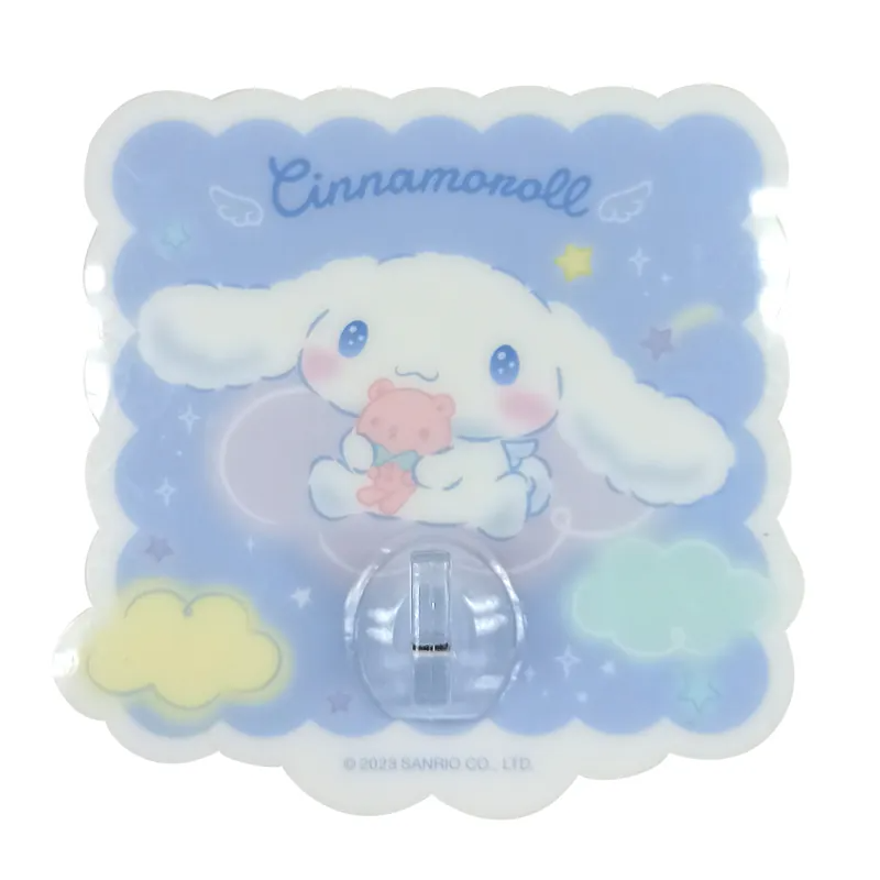 Cinnamoroll 玉桂狗 牆勾