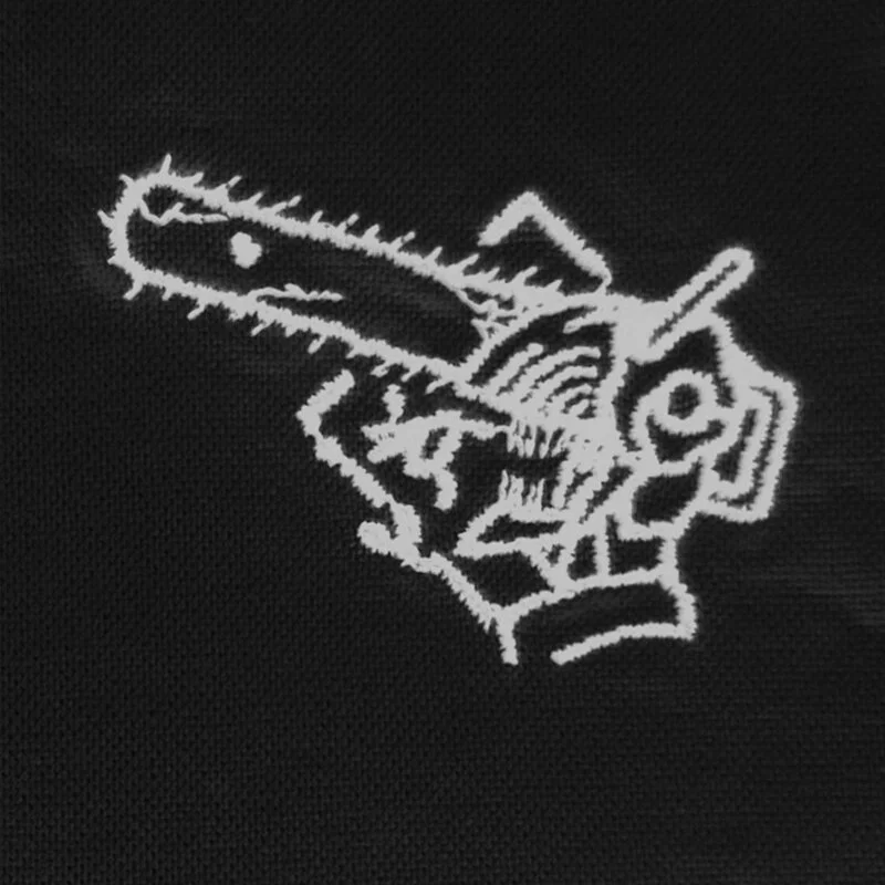 鏈鋸人 長袖恤衫 鏈鋸人 - Microworks ACG