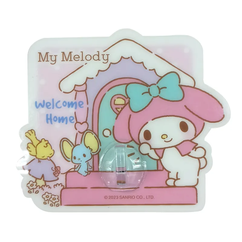 My Melody 牆勾