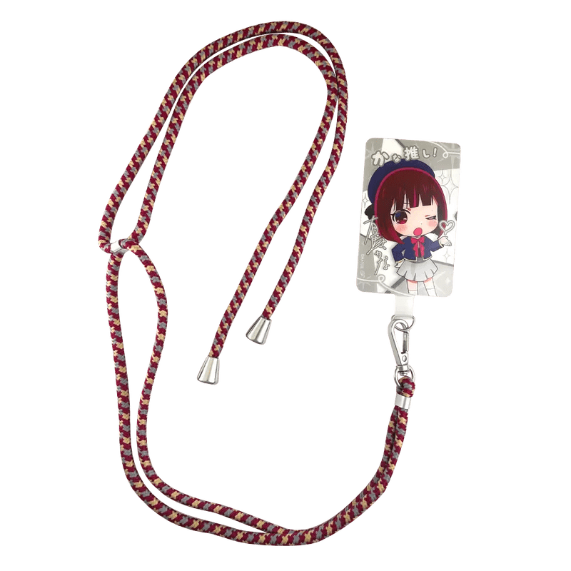 我推的孩子 手機帶 - Microworks ACG