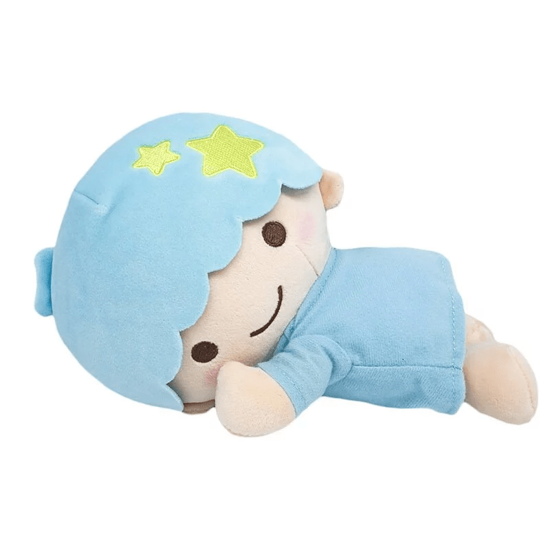 Little Twin Stars 8吋悠閒公仔 KIKI - Microworks ACG